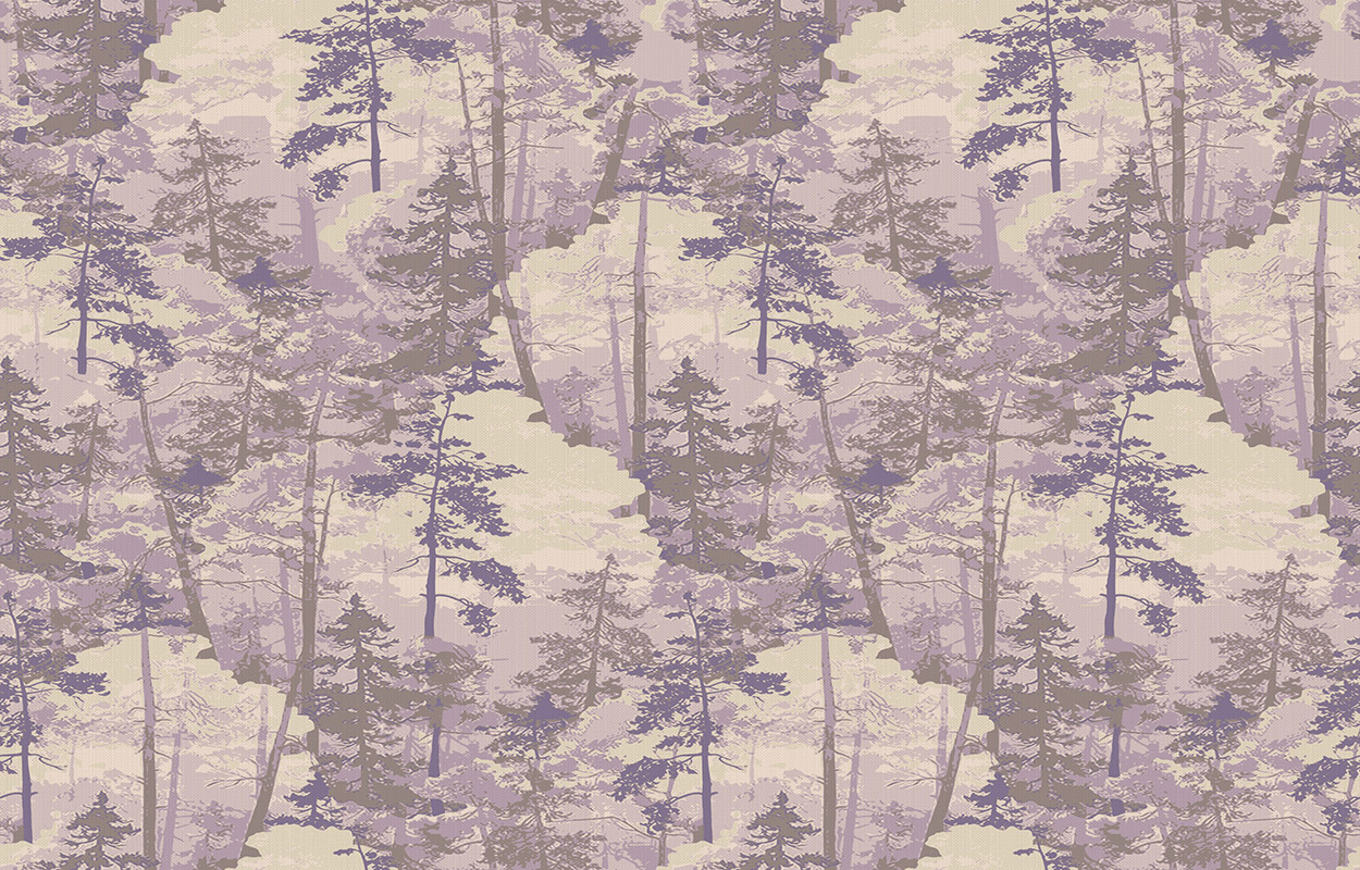 Обои Milassa Ambient vol.2 Deep Forest AM2 002/1 10,05×1